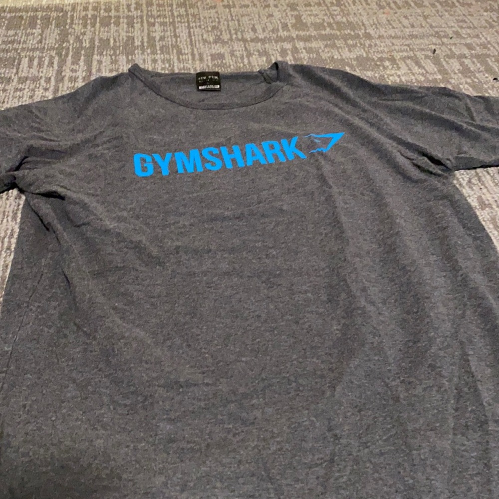 Gymshark Shirt
